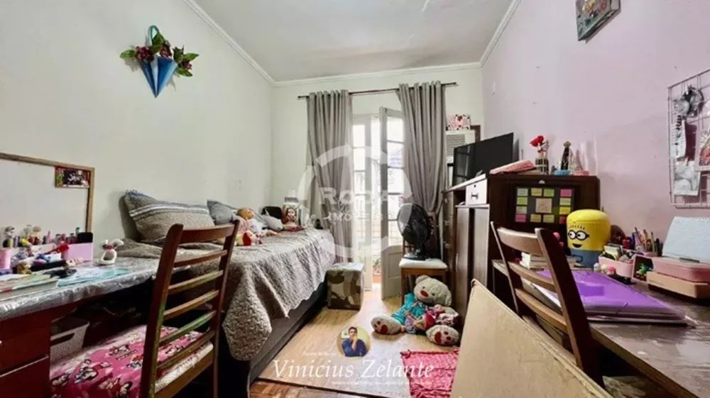 Apartamento, 3 quartos, 91 m² - Foto 8