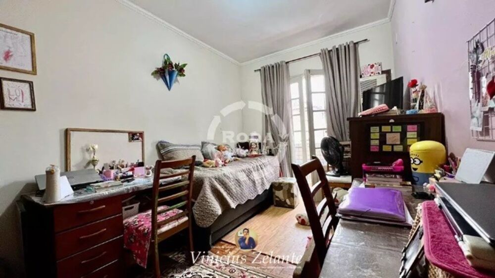 Apartamento, 3 quartos, 91 m² - Foto 2