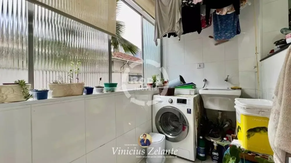 Apartamento, 3 quartos, 91 m² - Foto 6