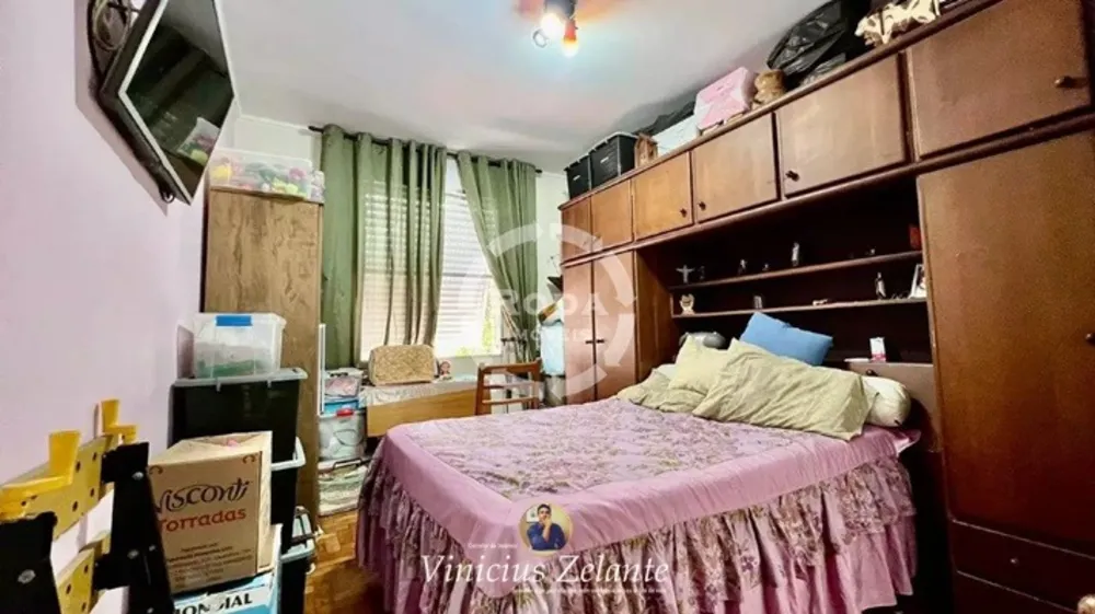 Apartamento, 3 quartos, 91 m² - Foto 14