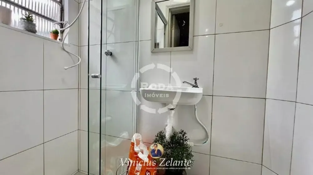 Apartamento, 3 quartos, 91 m² - Foto 10