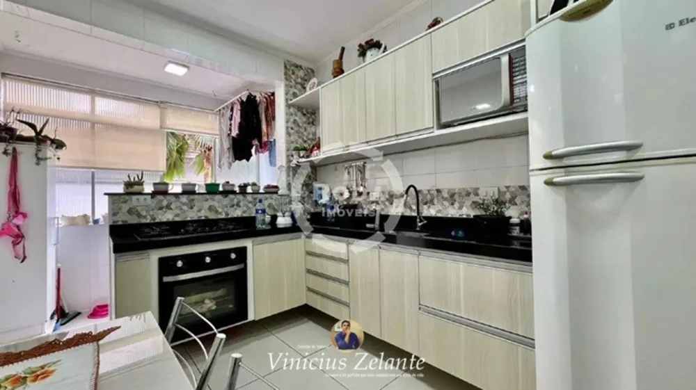 Apartamento, 3 quartos, 91 m² - Foto 5
