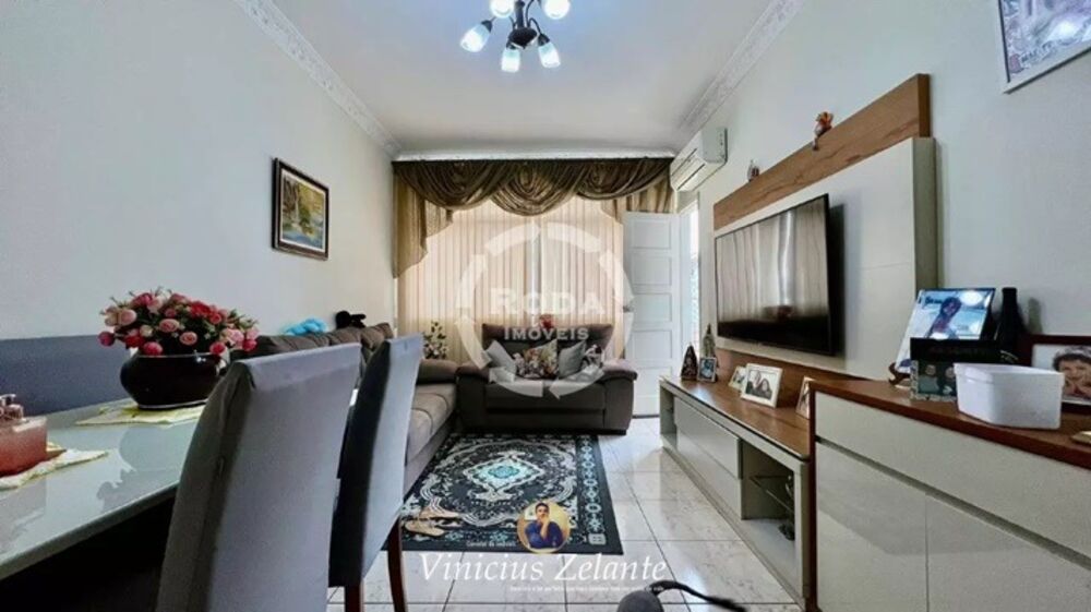Apartamento, 3 quartos, 91 m² - Foto 4