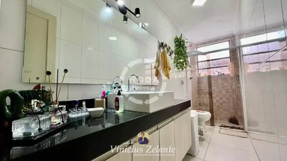 Apartamento, 3 quartos, 91 m² - Foto 12