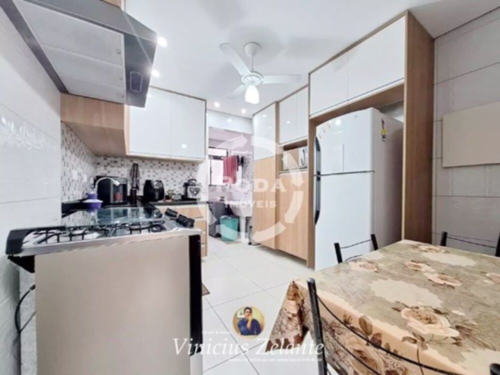 Apartamento, 2 quartos, 74 m² - Foto 9
