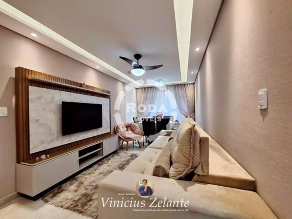 Apartamento, 2 quartos, 74 m² - Foto 10