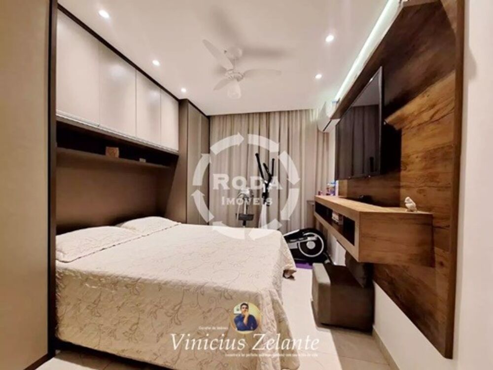Apartamento, 2 quartos, 74 m² - Foto 6