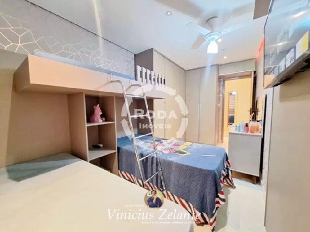 Apartamento, 2 quartos, 74 m² - Foto 7