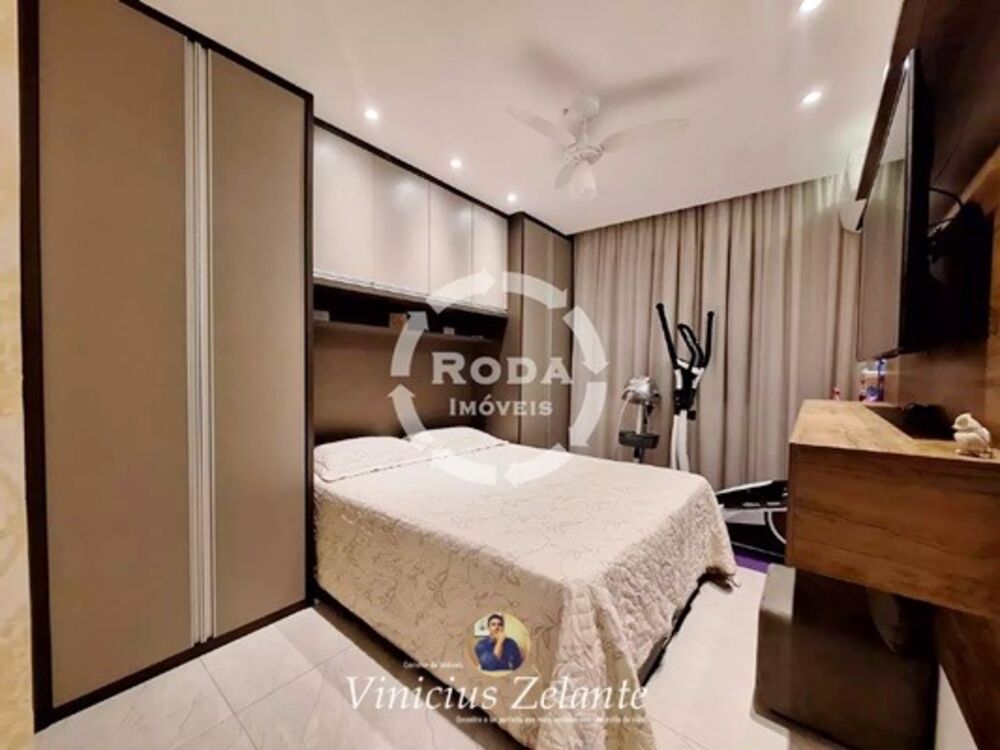 Apartamento, 2 quartos, 74 m² - Foto 8