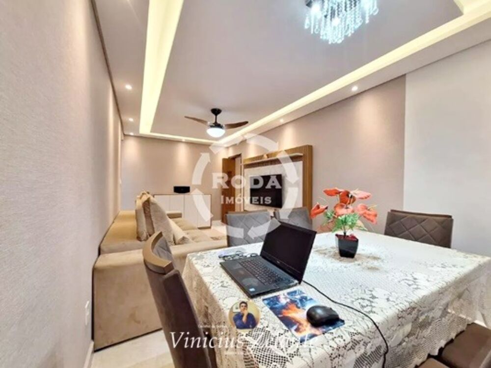 Apartamento, 2 quartos, 74 m² - Foto 5
