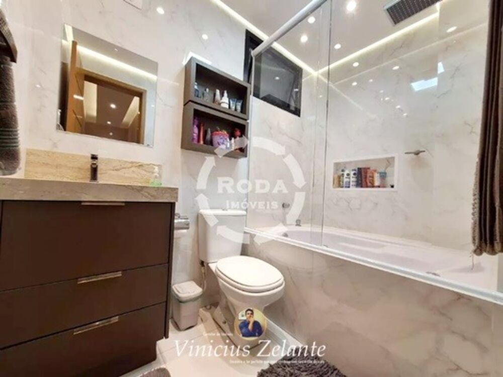 Apartamento, 2 quartos, 74 m² - Foto 3