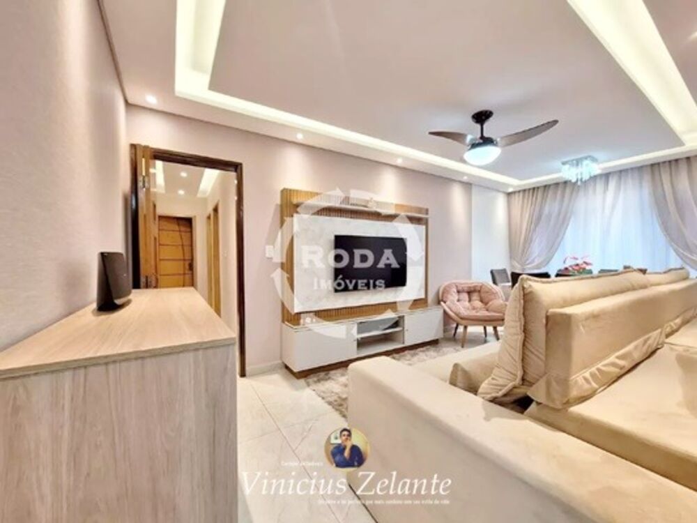 Apartamento, 2 quartos, 74 m² - Foto 11