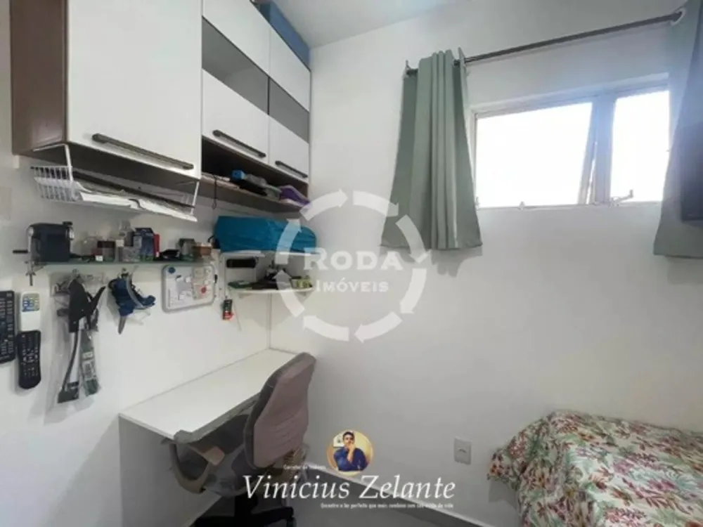 Cobertura, 3 quartos, 127 m² - Foto 14