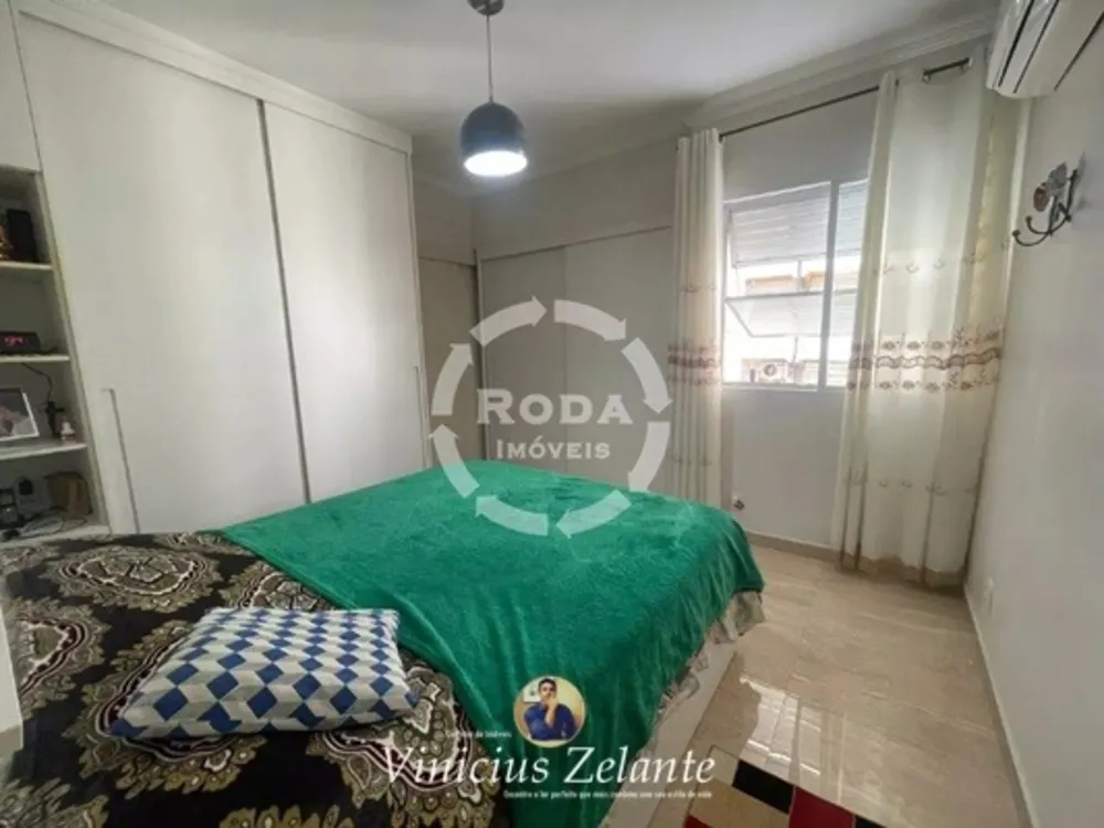 Cobertura, 3 quartos, 127 m² - Foto 12