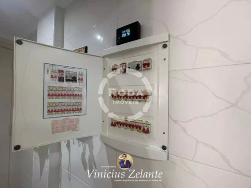 Cobertura, 3 quartos, 127 m² - Foto 13