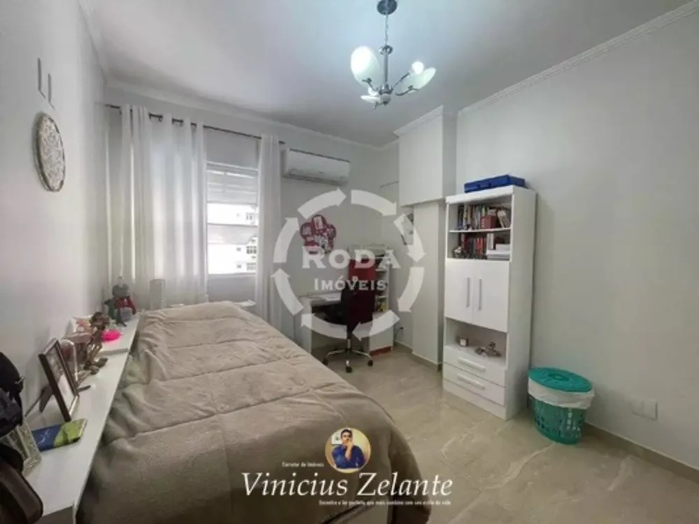 Cobertura, 3 quartos, 127 m² - Foto 10
