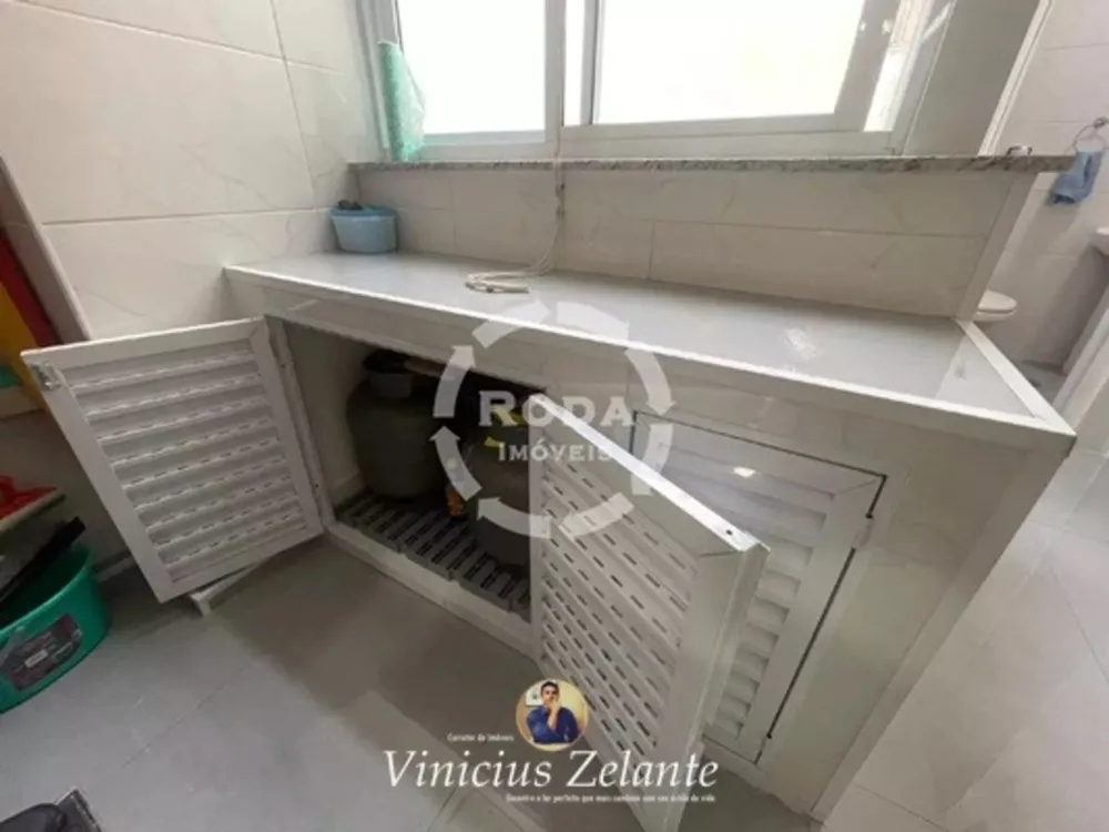 Cobertura, 3 quartos, 127 m² - Foto 8