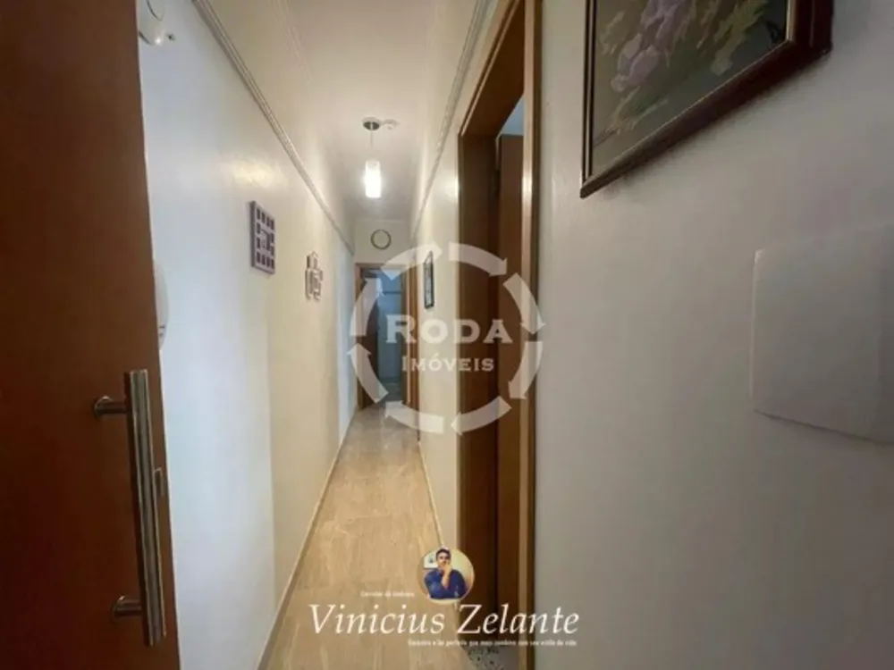 Cobertura, 3 quartos, 127 m² - Foto 9