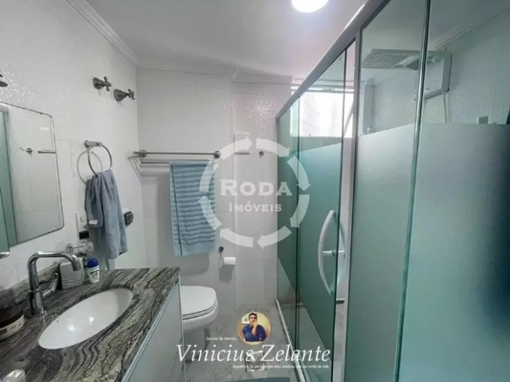 Cobertura, 3 quartos, 127 m² - Foto 15