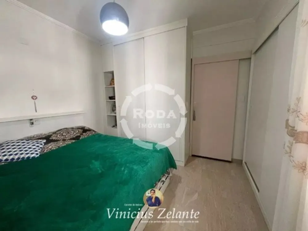 Cobertura, 3 quartos, 127 m² - Foto 11