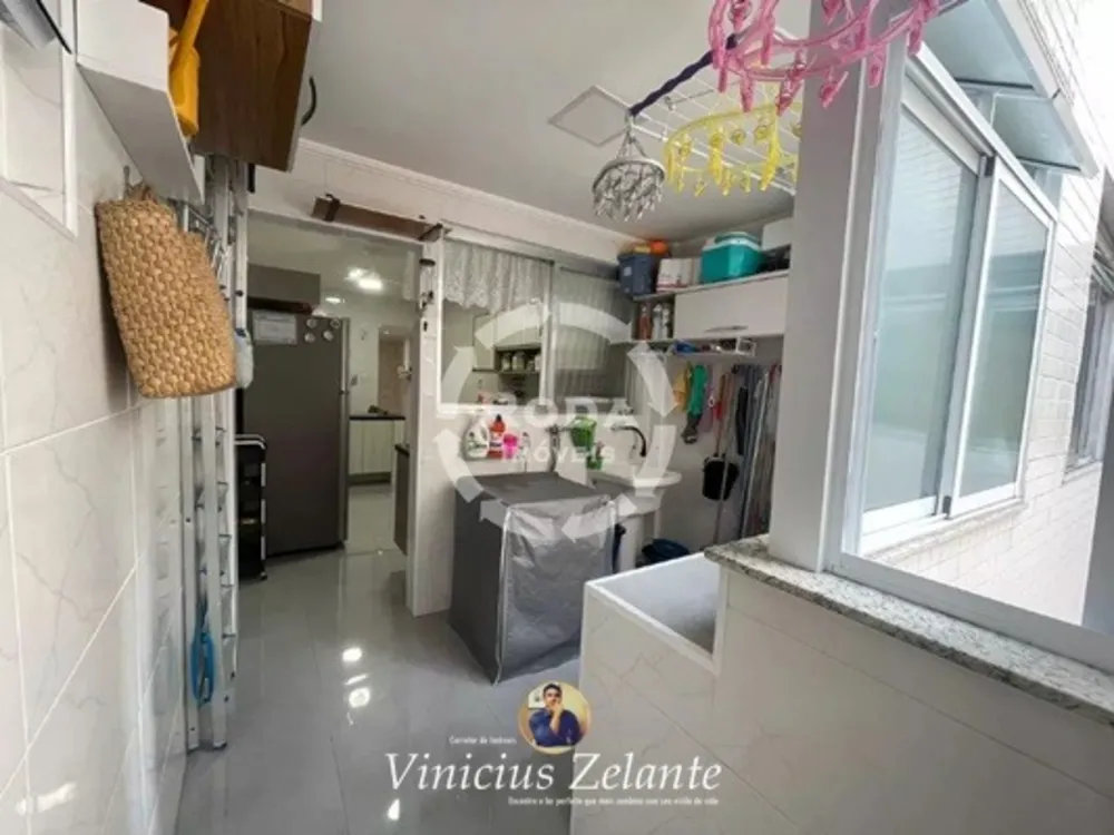 Cobertura, 3 quartos, 127 m² - Foto 7