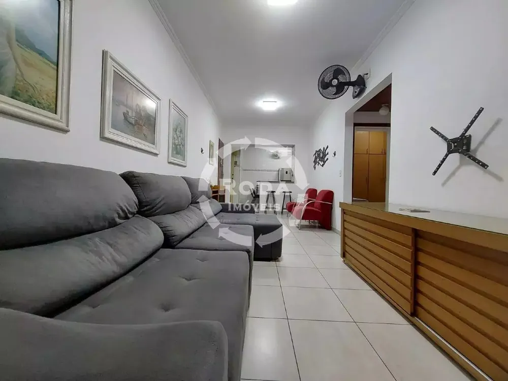 Apartamento, 2 quartos, 75 m² - Foto 12