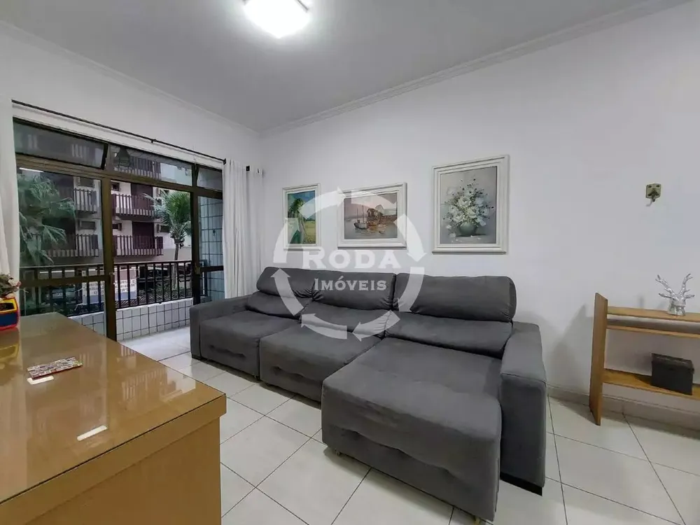 Apartamento, 2 quartos, 75 m² - Foto 2