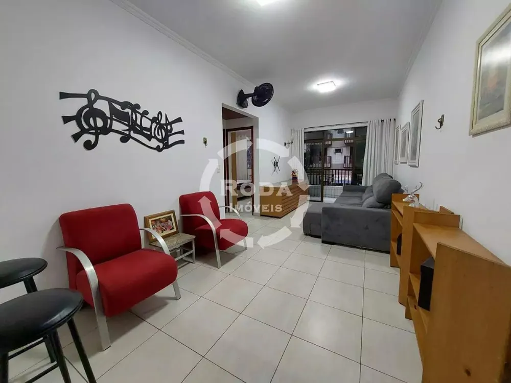 Apartamento, 2 quartos, 75 m² - Foto 1