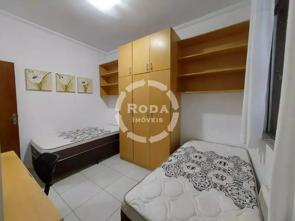Apartamento, 2 quartos, 75 m² - Foto 6