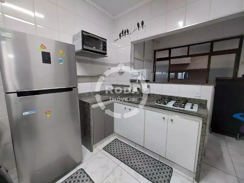 Apartamento, 2 quartos, 75 m² - Foto 8
