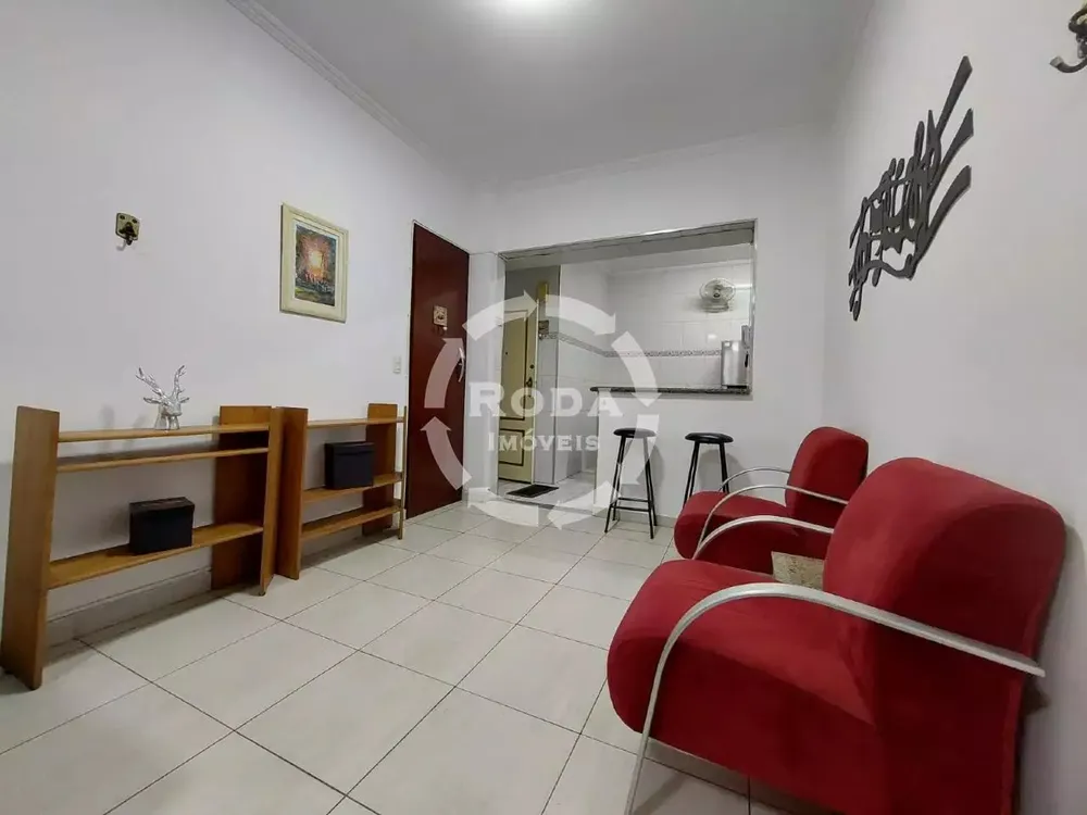Apartamento, 2 quartos, 75 m² - Foto 3