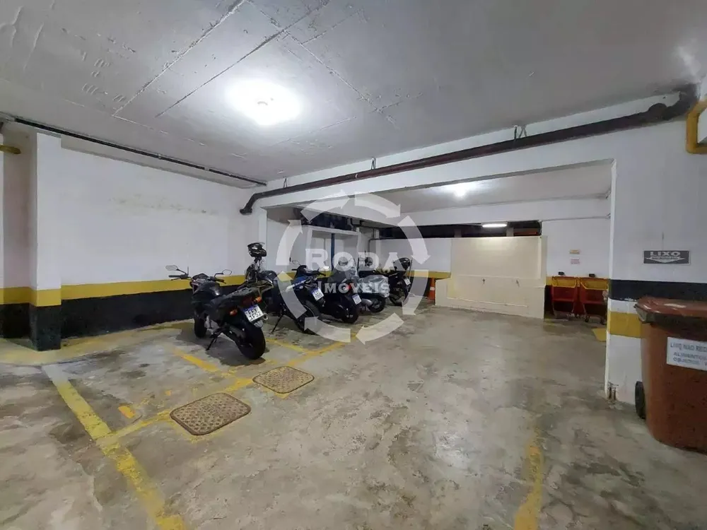 Apartamento, 2 quartos, 75 m² - Foto 9