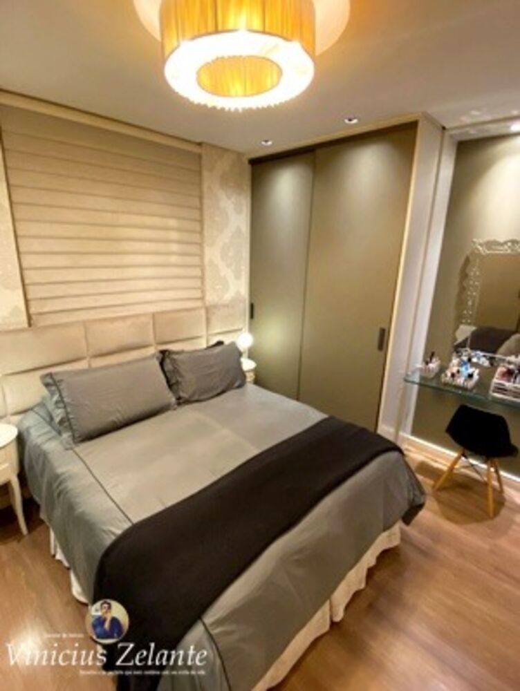 Apartamento, 3 quartos, 127 m² - Foto 3