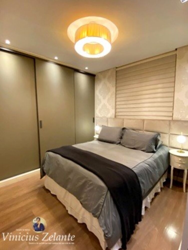 Apartamento, 3 quartos, 127 m² - Foto 2