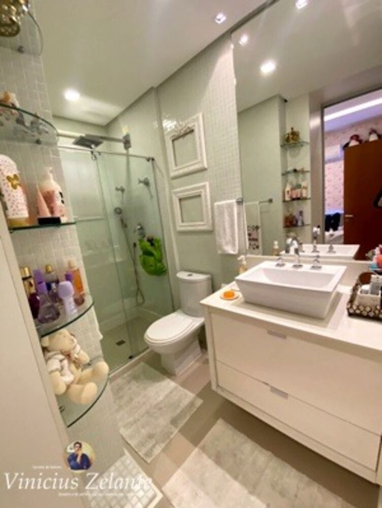 Apartamento, 3 quartos, 127 m² - Foto 4