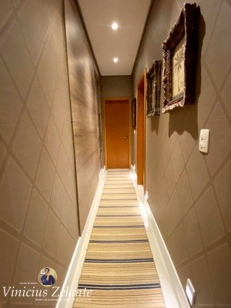 Apartamento, 3 quartos, 127 m² - Foto 1