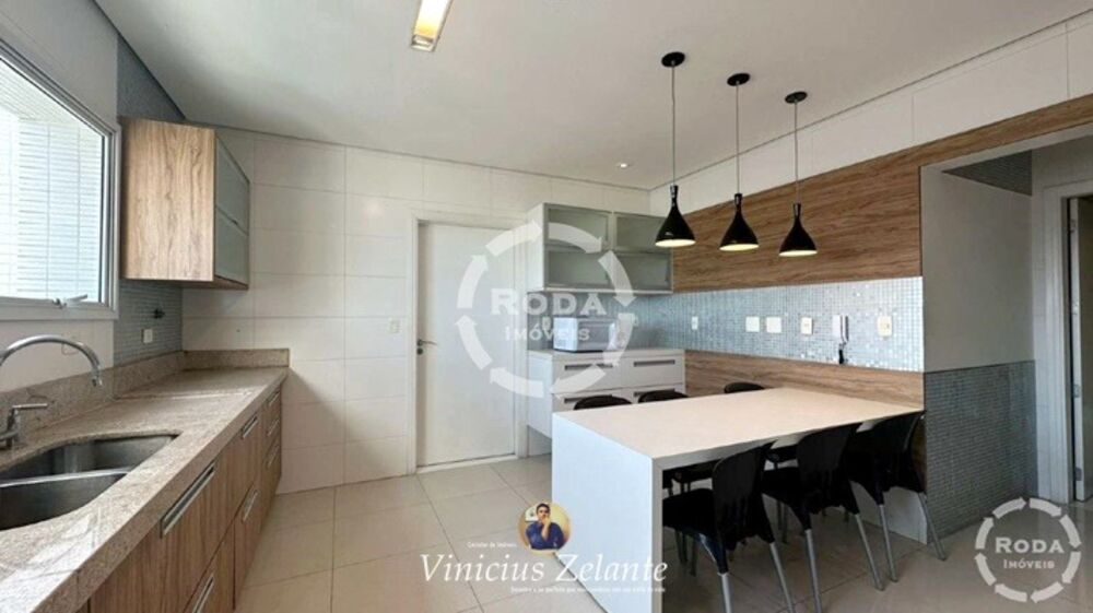 Apartamento à venda com 4 quartos, 400m² - Foto 13