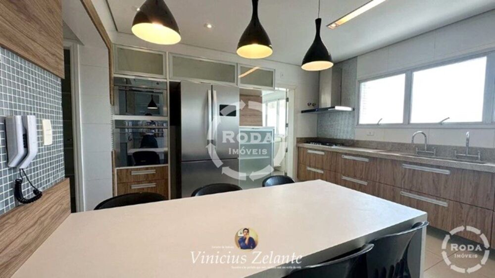 Apartamento à venda com 4 quartos, 400m² - Foto 12