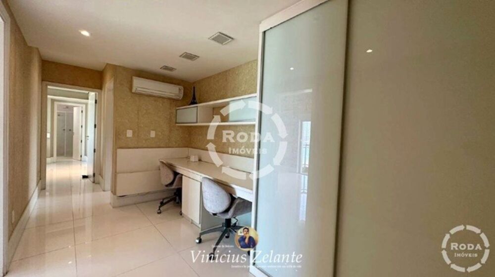 Apartamento à venda com 4 quartos, 400m² - Foto 14