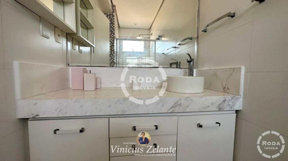 Apartamento à venda com 4 quartos, 400m² - Foto 10