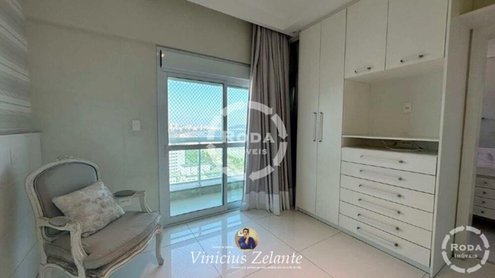 Apartamento à venda com 4 quartos, 400m² - Foto 15