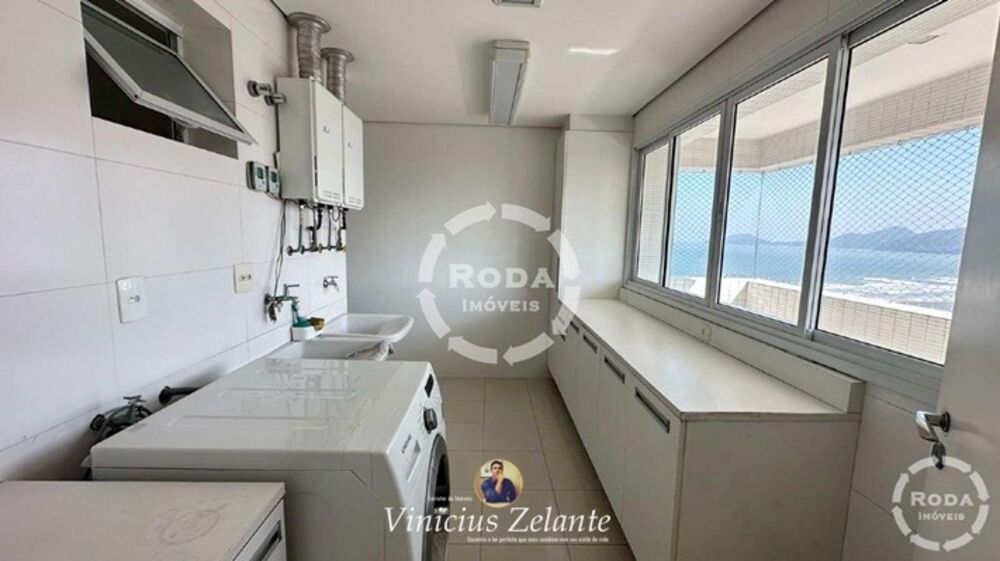 Apartamento à venda com 4 quartos, 400m² - Foto 17