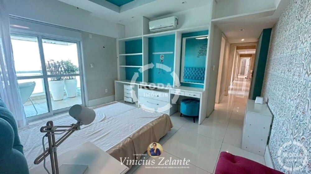 Apartamento à venda com 4 quartos, 400m² - Foto 11