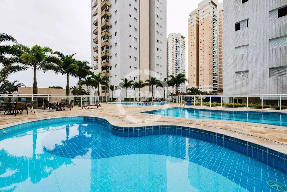 Apartamento, 3 quartos, 92 m² - Foto 9