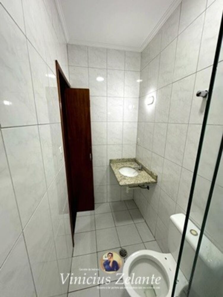 Casa, 3 quartos, 145 m² - Foto 2