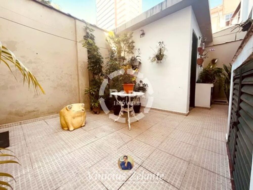Casa à venda com 3 quartos, 156m² - Foto 3