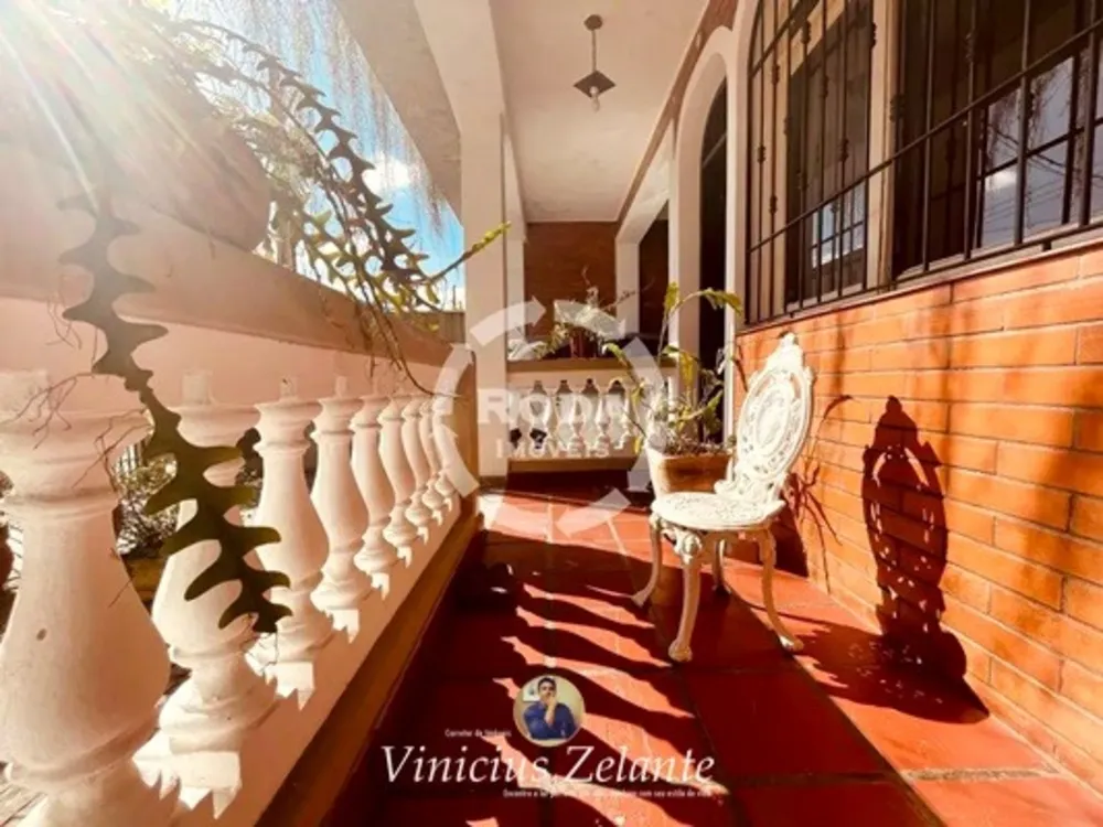 Casa, 3 quartos, 156 m² - Foto 6
