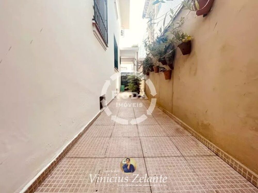 Casa à venda com 3 quartos, 156m² - Foto 5