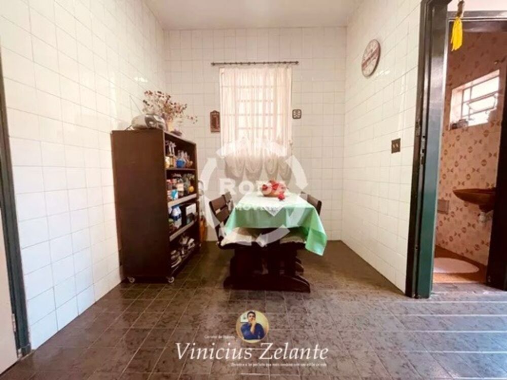 Casa à venda com 3 quartos, 156m² - Foto 18
