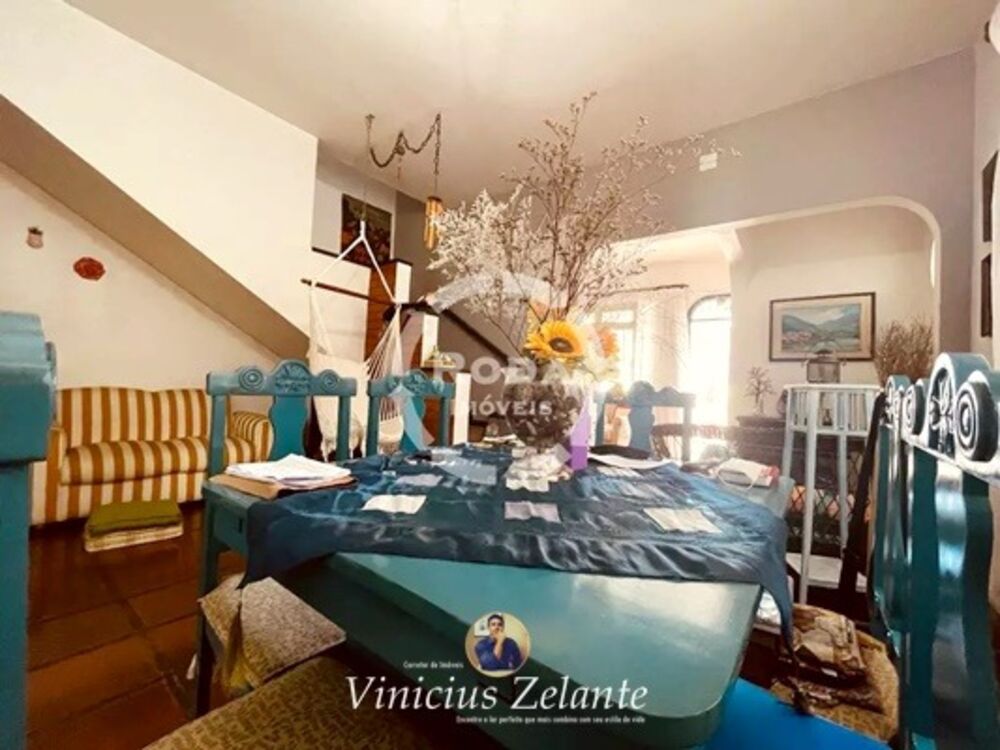 Casa à venda com 3 quartos, 156m² - Foto 6